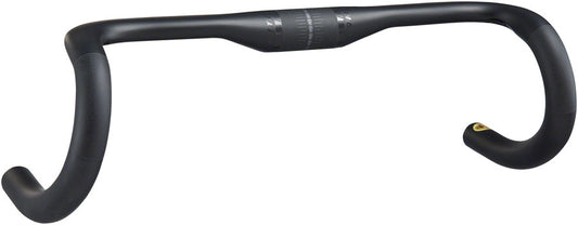 Ritchey Superlogic Streem Drop Handlebar - Carbon 40cm 31.8mm Matte Carbon