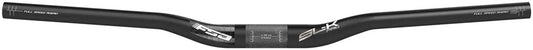 FSA SL-K PRO Riser Handlebar 31.8 x 760mm 18mm Rise
