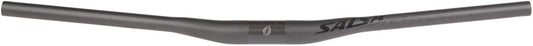 Salsa Guide 35.0 Carbon Handlebar - 35.0mm Clamp 760mm Width 10mm Rise Carbon Raw