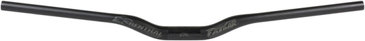 Renthal FatBar Carbon 35 Handlebar - Carbon 30mm 800mm 35mm UD Carbon BLK V3