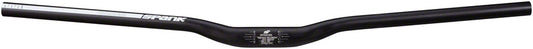 Spank Spoon 800 Handlebar - 31.8mm Clamp 800mm 20mm Rise Black