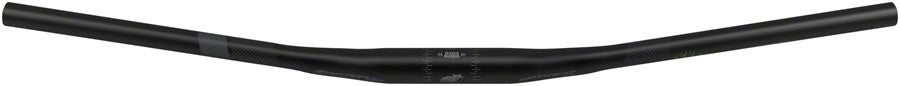 Spank Spike 35 Vibrocore Riser 35.0 25mm/820mm Blk -
