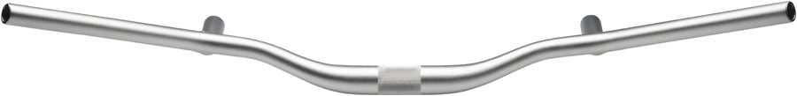 Velo Orange Crazy Handlebars - 31.8mm Silver