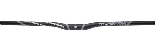 RaceFace Atlas Riser Handlebar 31.8 x 785mm 1/2