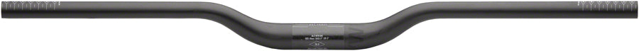 WHISKY No.9 Mountain Carbon Handlebar - 35.0 40mm Rise 800mm