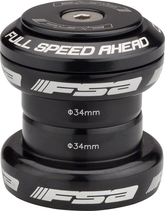 Full Speed Ahead Orbit Xtreme Pro Headset 1-1/8