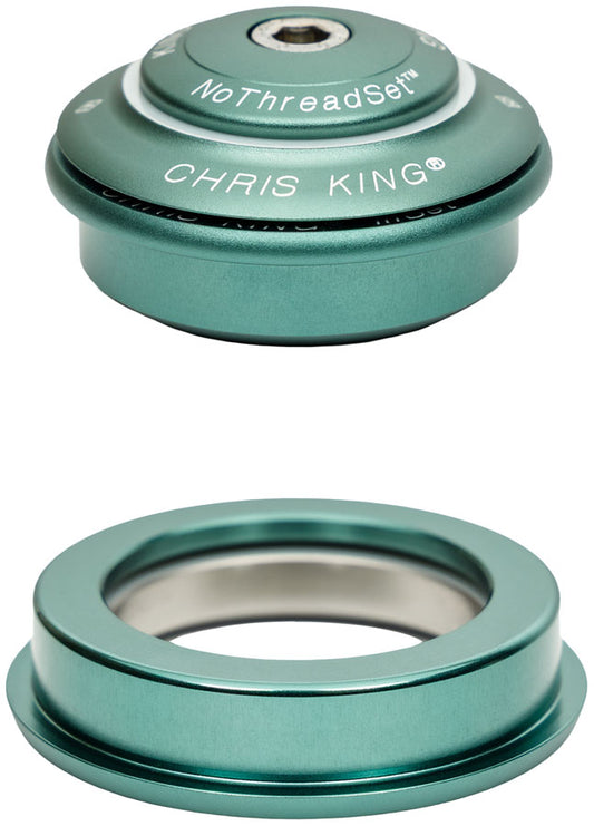 Chris King InSet i2 Headset - 1-1/8 - 1.5