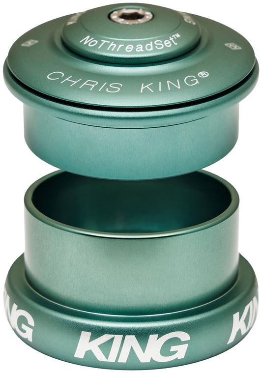 Chris King InSet i5 Headset - 1-1/8 - 1.5