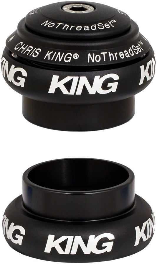 Chris King NoThreadSet Headset - 1-1/8