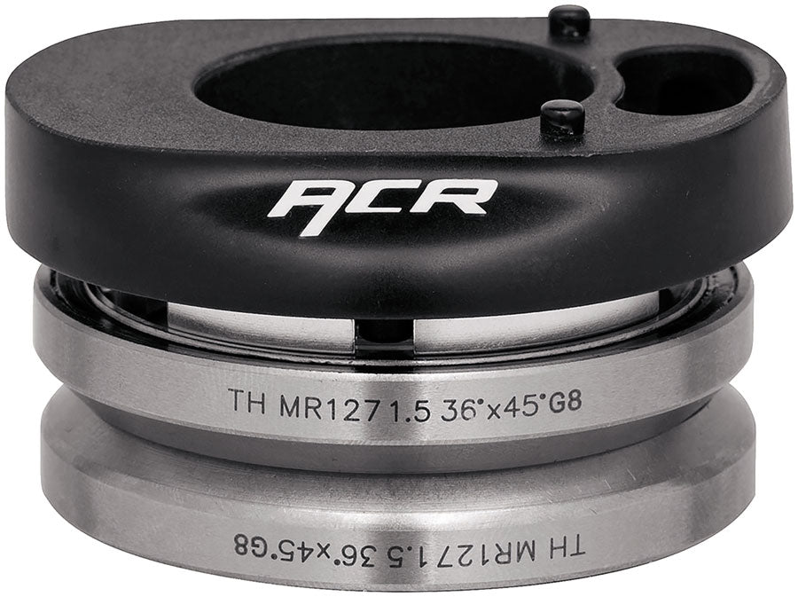 FSA NO. 55R Headset 1.5" Diameter ACR Standard Includes TH-894 CR-1 Components – Alloy