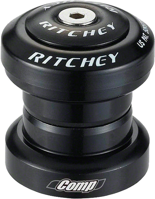 Ritchey Comp Headset - EC34/28.6|EC34/30 1-1/8