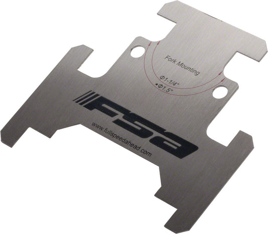 Full Speed Ahead Headset Guide For 1-1/4