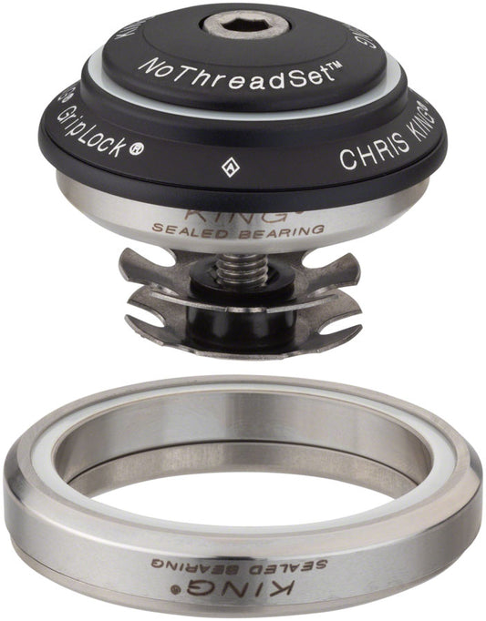 Chris King DropSet 2 Headset - 1-1/8 - 1.5