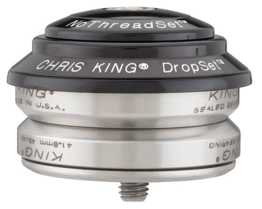 Chris King DropSet 4 Headset - 1-1/8