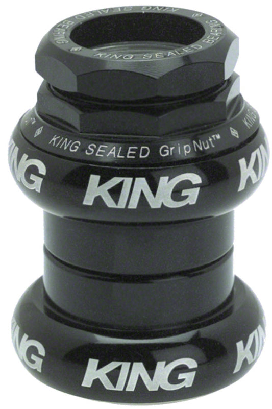 Chris King GripNut Headset - 1