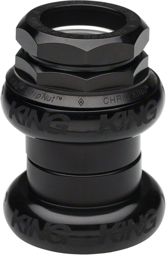 Chris King GripNut Headset - 1