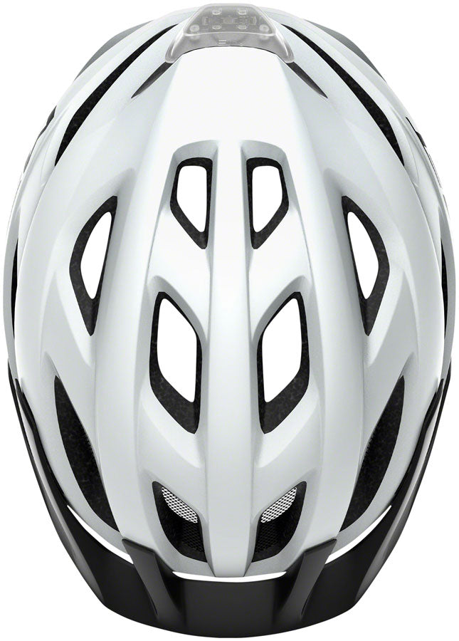 MET Crossover MIPS Helmet - White One Size
