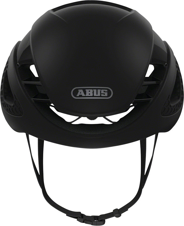 Abus Gamechanger Helmet - Velvet Black Large
