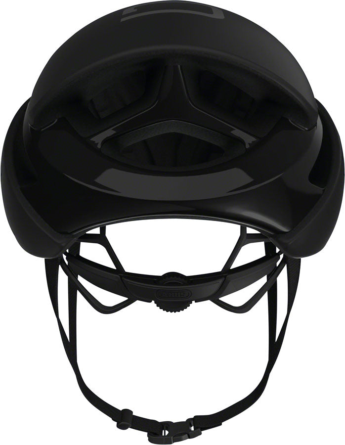 Abus Gamechanger Helmet - Velvet Black Medium
