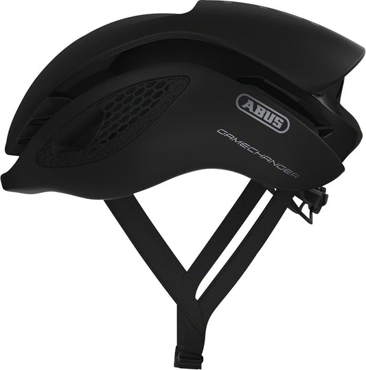 Abus Gamechanger Helmet - Velvet Black Large