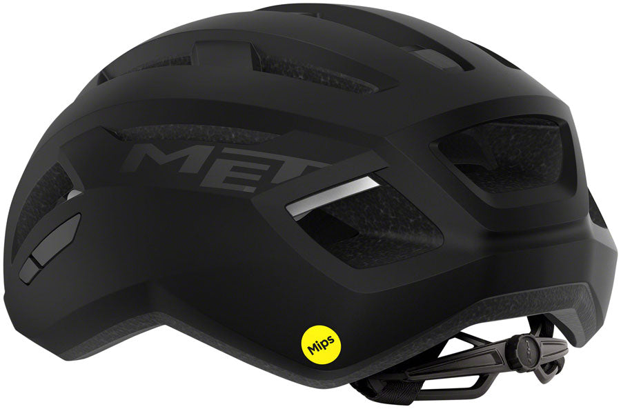 MET Vinci MIPS Helmet - Black Matte Large