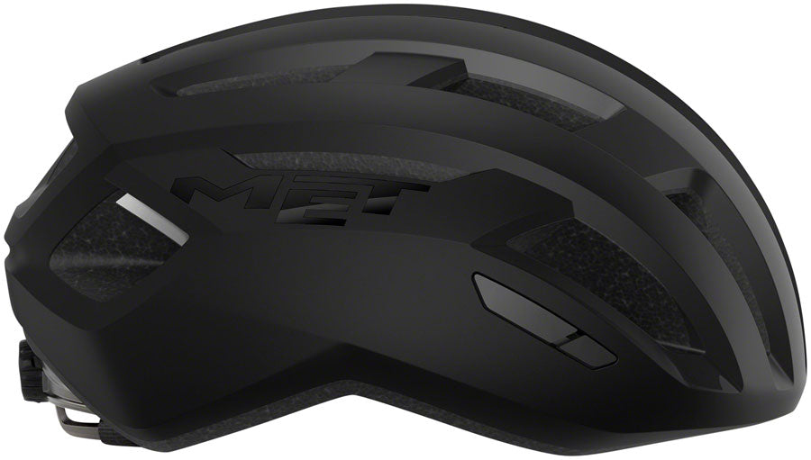 MET Vinci MIPS Helmet - Black Matte Large