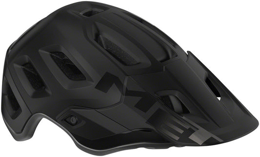 MET Roam MIPS Helmet - Stromboli Black Matte/Glossy Small