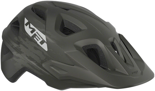 MET Echo MIPS Helmet - Titanium Metallic Matte Large/X-Large