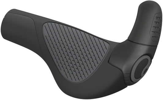 Ergon GP2 Evo Grips - Lock-On Large Black