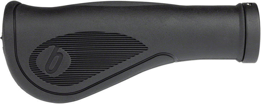 Benno Ergo Profile Grip - Black