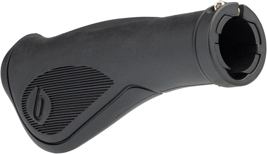 Benno Ergo Profile Grip - Black