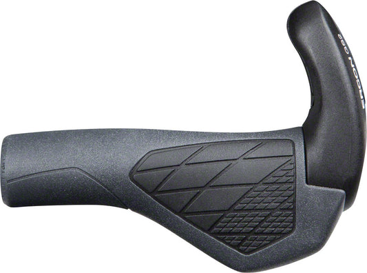 Ergon GS2 Grips 90mm Composite Bar End Small >
