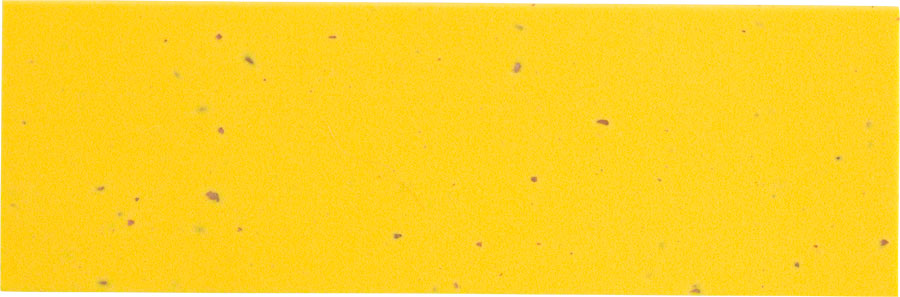 MSW EVA Bar Tape - HBT-100 Yellow