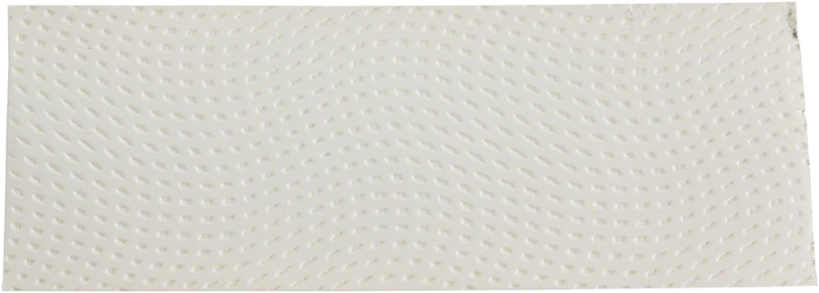 MSW Anti-Slip Gel Bar Tape - HBT-210 White
