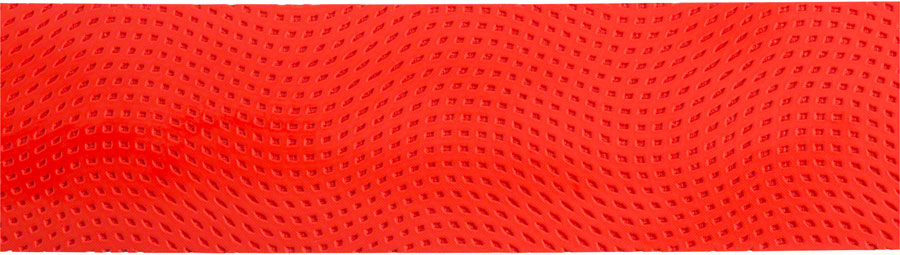 MSW Anti-Slip Gel Bar Tape - HBT-210 Red