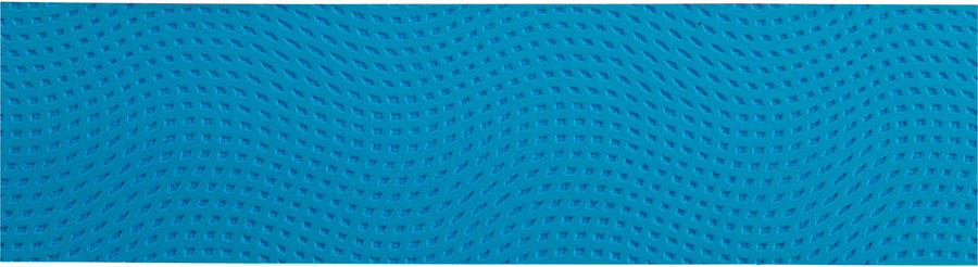 MSW Anti-Slip Gel Bar Tape - HBT-210 Blue
