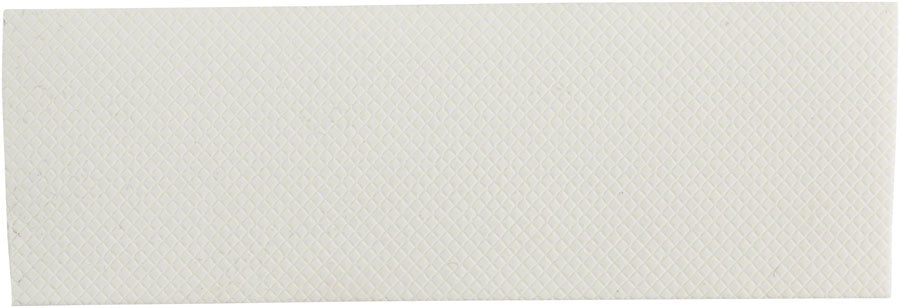 MSW Anti-Slip Gel Durable Bar Tape - HBT-300 White