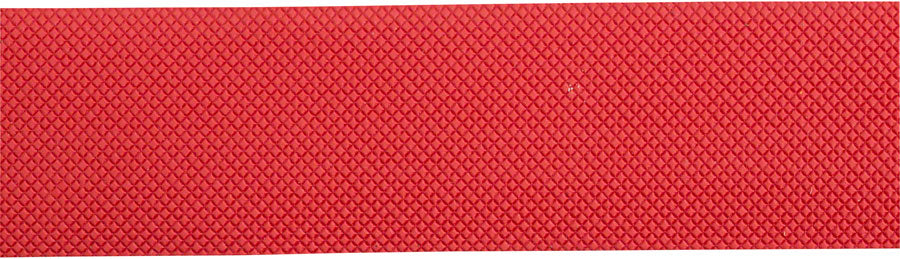 MSW Anti-Slip Gel Durable Bar Tape - HBT-300 Red