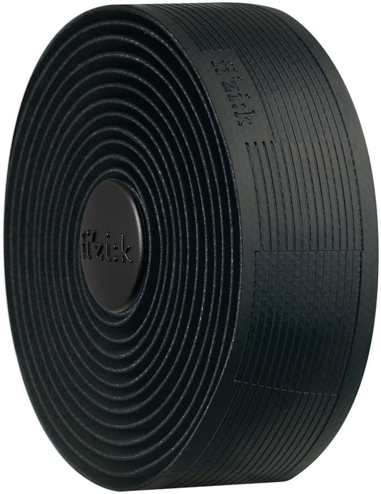 Fizik Vento Solocush Tacky Bar Tape - 2.7mm Black