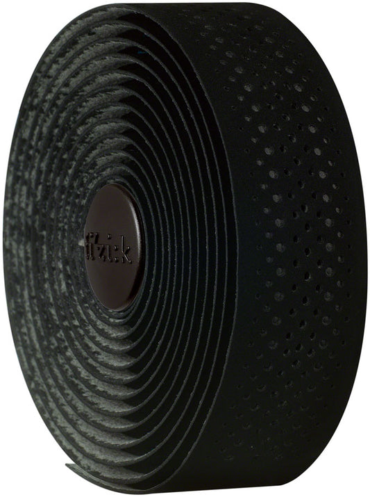 Fizik Tempo Bondcush Soft Bar Tape - 3mm Black