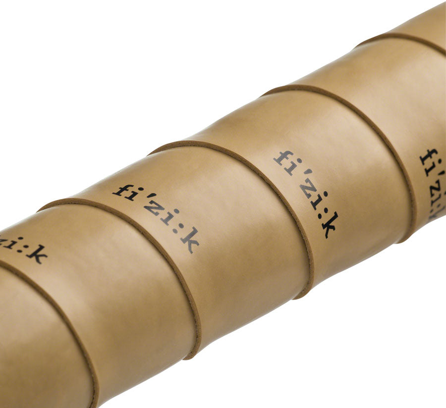 Fizik Terra Bondcush Tacky Bar Tape - 3mm Brown