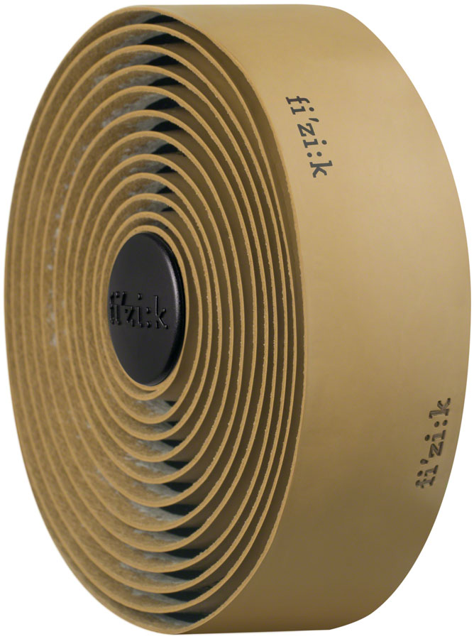 Fizik Terra Bondcush Tacky Bar Tape - 3mm Brown