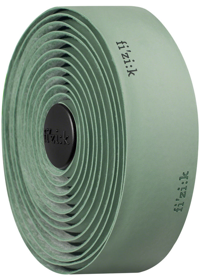 Fizik Terra Bondcush Tacky Bar Tape - 3mm Green/Blue