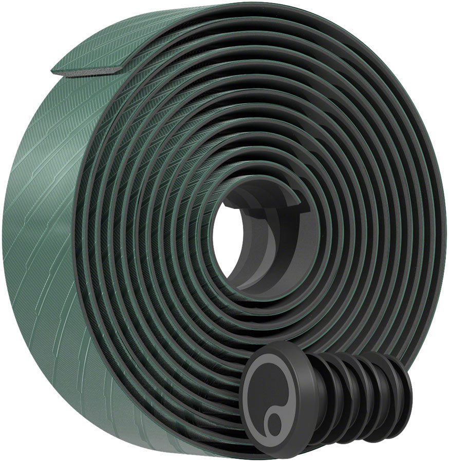 Ergon BT Allroad Bar Tape - Wilderness Green