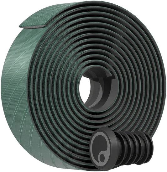 Ergon BT Allroad Bar Tape - Wilderness Green