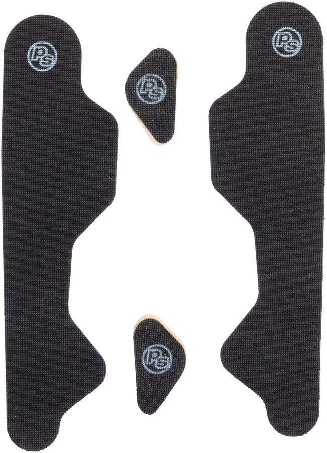 Problem Solvers Lever Grippies-Shimano Dropbar Mechanical Shift Brake Kit