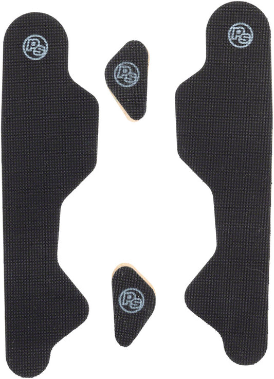 Problem Solvers Lever Grippies-Shimano Dropbar Mechanical Shift Brake Kit