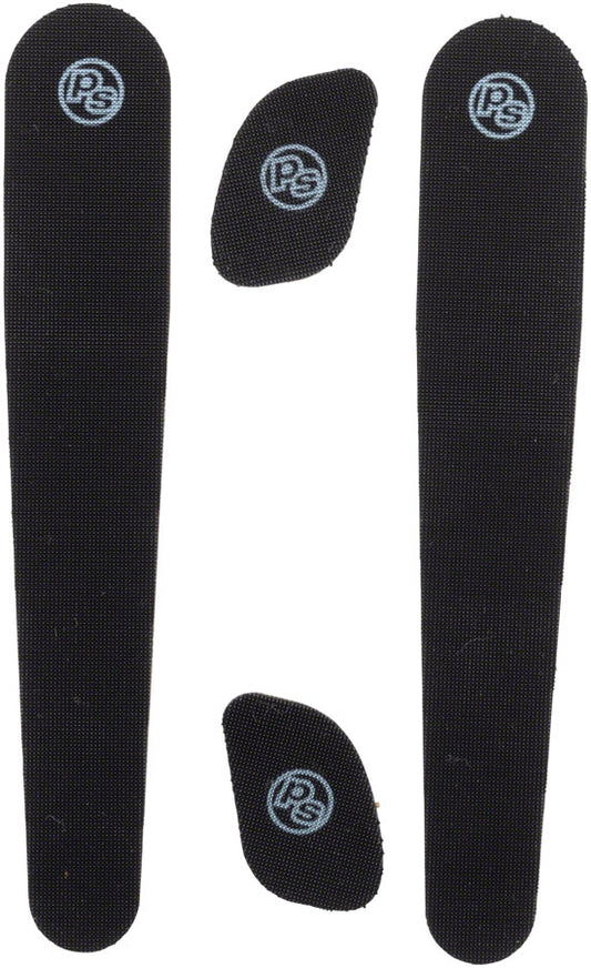 Problem Solvers Lever Grippies-SRAM Dropbar Etap Mechanical Shift Brake Kit