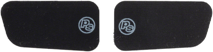 Problem Solvers Lever Grippies-Universal Flatbar Brake Only Kit