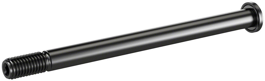 Wheels Manufacturing Rear Thru Axle - M12 x 1.75 x 22 165mm